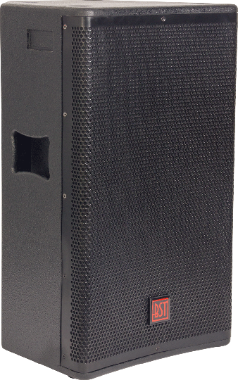 BST SA12DSP Aktiivinen kaiutin 500W