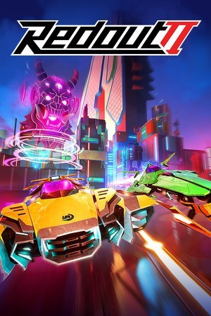 Redout 2 - Ultimate Edition