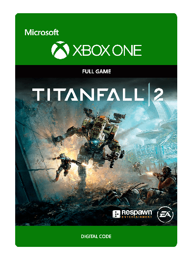TITANFALL 2 - XBOX One