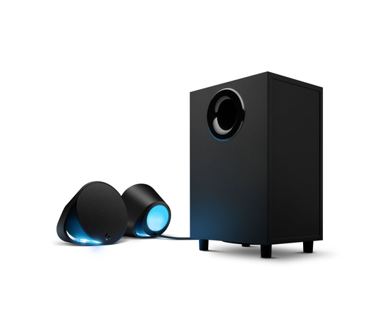 G560 LightSunc PC Gaming Speakers EMEA