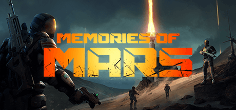 MEMORIES OF MARS