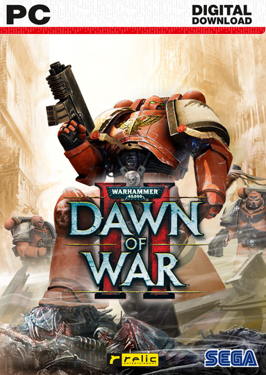 Warhammer 40,000: Dawn of War II