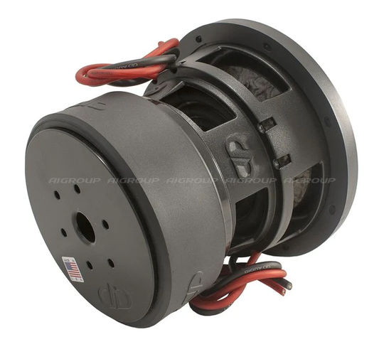 DD Audio 1506 D4 ESP