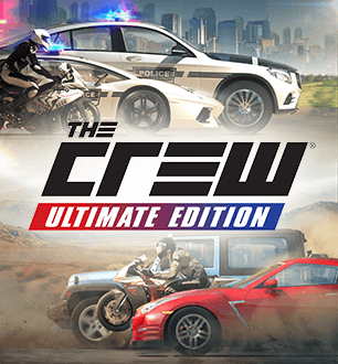 The Crew Ultimate Edition