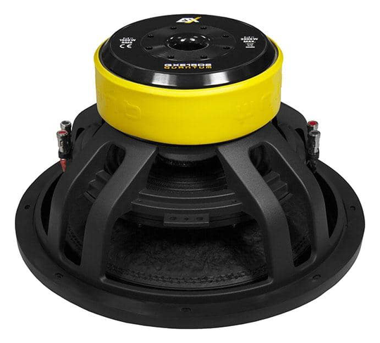 ESX Audio Quantum QXE 15D2 15" Subwoofer