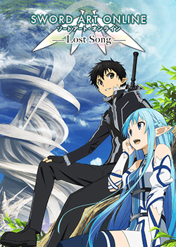 Sword Art Online: Lost Song