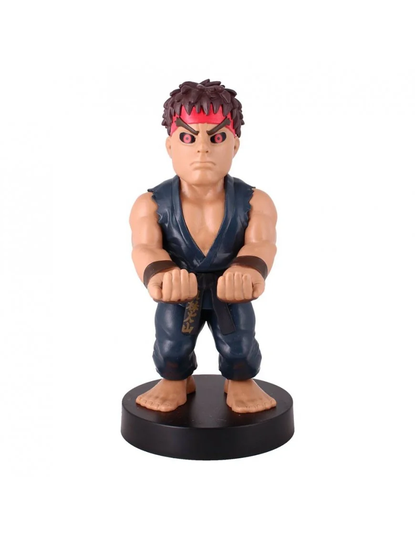 Cable Guys Evil Ryu