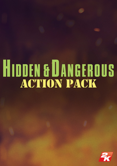 Hidden Dangerous: Action Pack