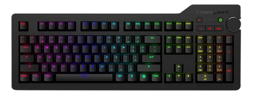 Das Keyboard DK4Q