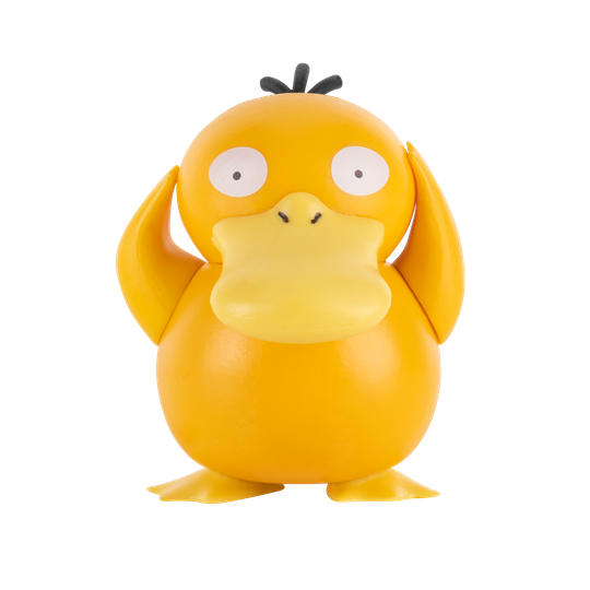 Pokemon - Battle Figure Pack - Psyduck (95025)