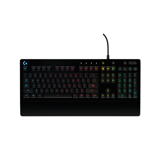 LOGI G213 Prodigy Gaming Keyboard (PAN)