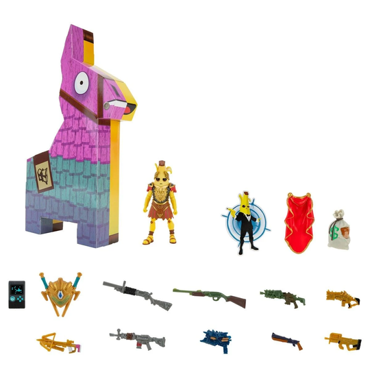 FORTNITE - Llama 10 cm (922-1026)