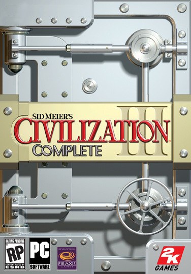 Sid Meier's Civilization III Complete Edition