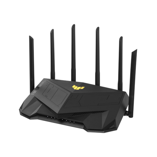 ASUS TUF Gaming AX5400 Dual Band WiFi 6