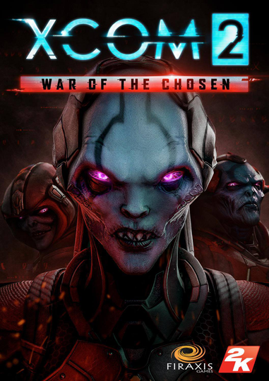 XCOM 2: War of the Chosen