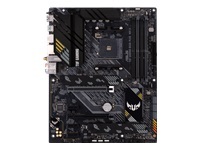 ASUS TUF GAMING B550-PLUS WIFI II AM4