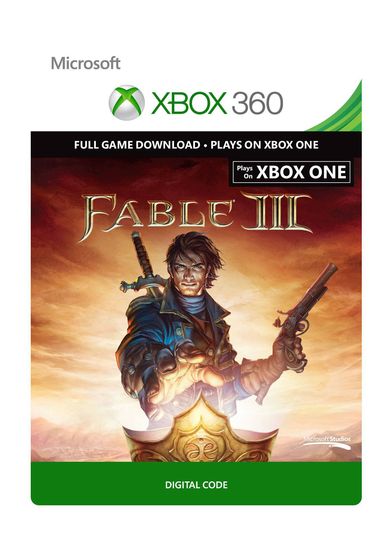 Fable III