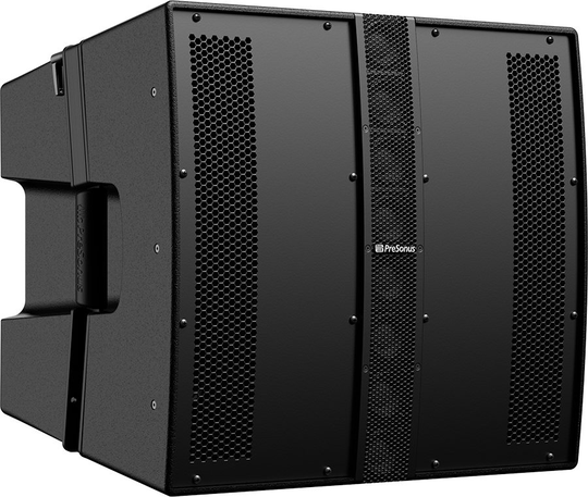 Presonus CDL12P Aktiivinen kaiutin