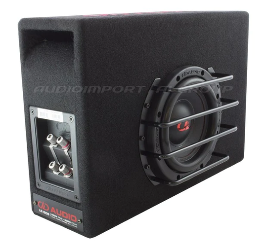 DD Audio DDRLLE-S06D-D2