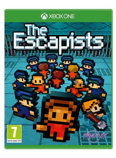 The Escapists