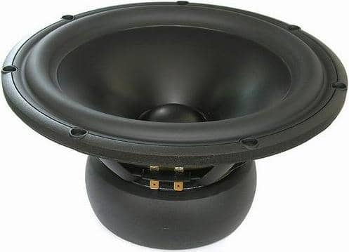 ScanSpeak 26W/8861T00