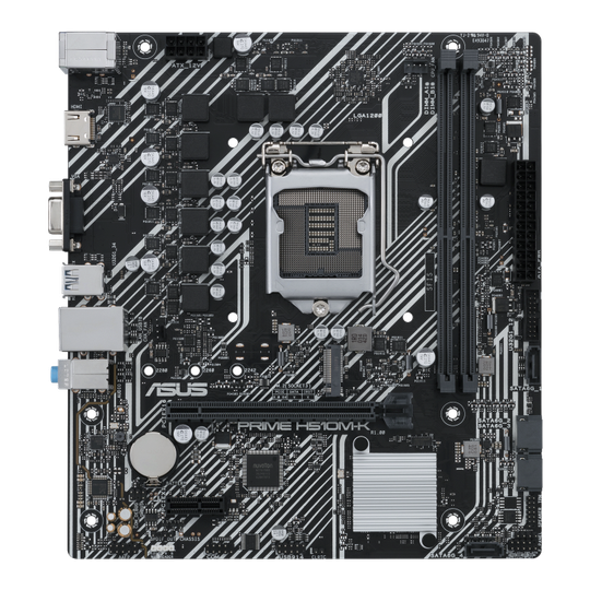 ASUS PRIME H510M-K Intel H510