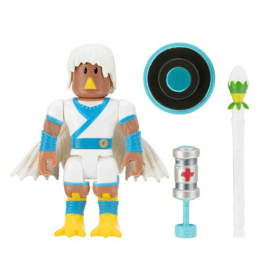 Roblox - Q-Clash - Zadena (980-10705)
