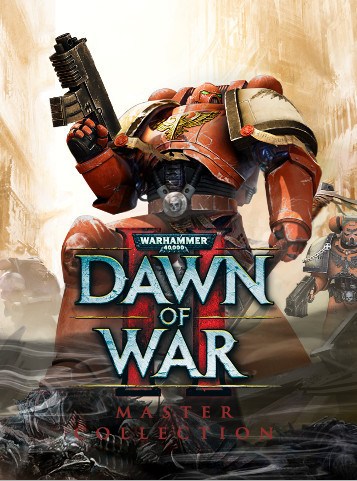 Warhammer 40,000: Dawn of War II - Master Collection