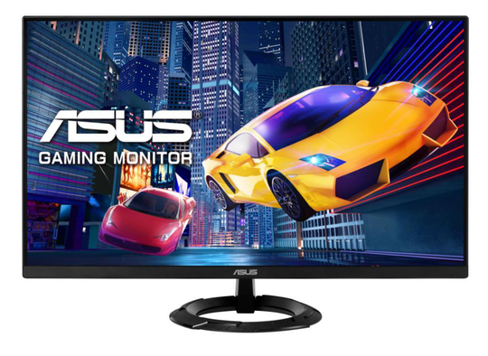 ASUS VZ279HEG1R Gaming Monitor – 27 Inch Full HD (1920 X 1080), IPS, 7