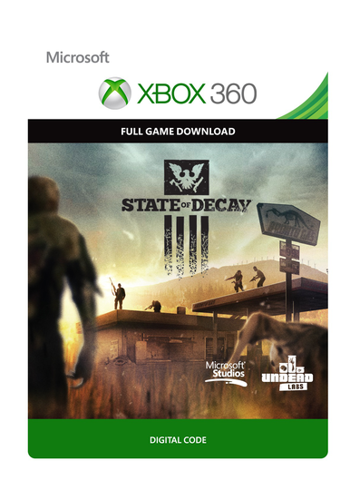 State of Decay