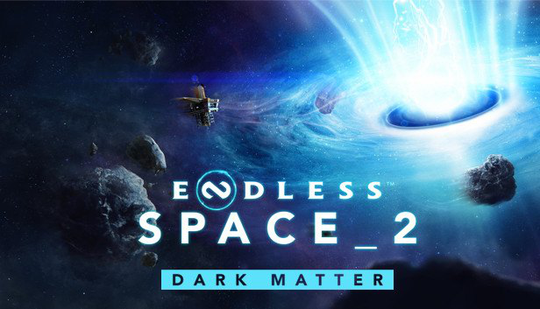 Endless Space 2 - Dark Matter