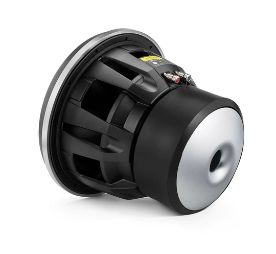 JL Audio 12W7AE subwoofer 3 ohm