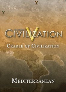 Sid Meier's Civilization V: Cradle of Civilization The Mediterranean