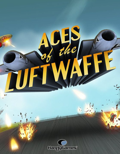 Aces of the Luftwaffe