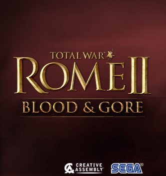 Total War: ROME II - Blood Gore Pack