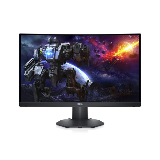 DELL 24 S2422HG CURVED GAMING MONITOR