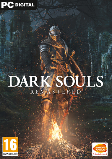 DARK SOULS: REMASTERED