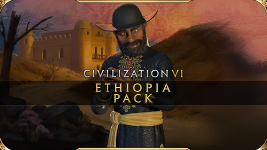 Sid Meier's Civilization VI - Ethiopia Pack