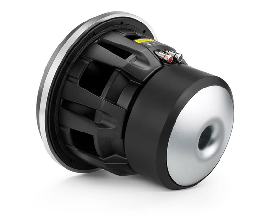 JL Audio 10W7AE subwoofer 3 ohm