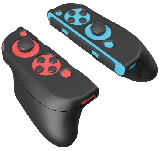 PIRANHA - Switch OLED JOY-CON Cover Grip