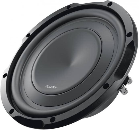 Audison APS 10 D 10" subwoofer
