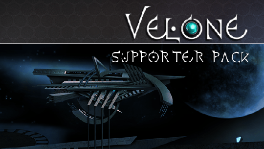 VELONE - Supporter Pack