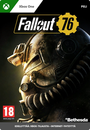 Fallout 76
