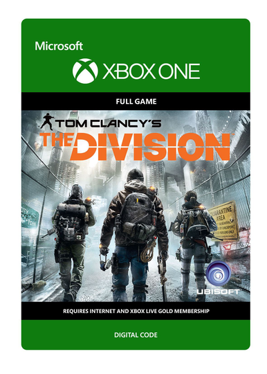 Tom Clancy's The Division