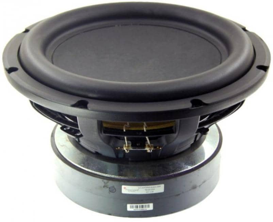 Peerless SDF-300 12"