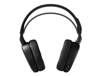 STEELSERIES Arctis 7+ Black