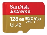 Ext MicroSDXC Mob Gaming 128GB 190MB/s