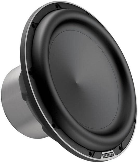 Hertz Mille ML2500.3 Legend 10" subwoofer