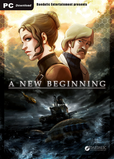 A New Beginning