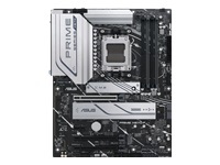 ASUS PRIME X670-P AM5 ATX MB 4xDIMM